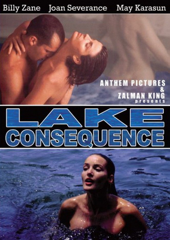 Lake Consequence - Plakate