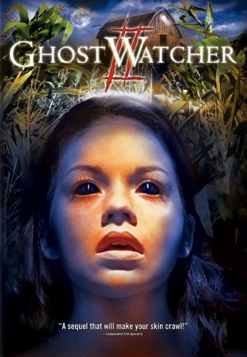 GhostWatcher 2 - Posters