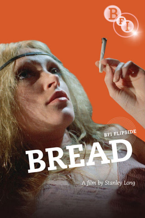Bread - Plakátok