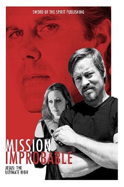 Mission Improbable - Posters