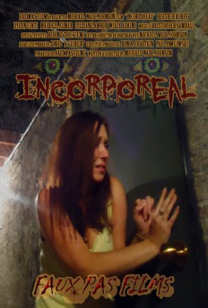 Incorporeal - Affiches