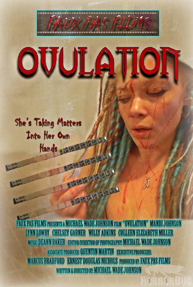 Ovulation - Cartazes