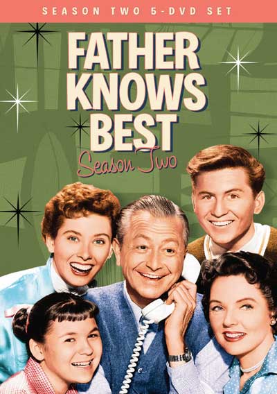 Father Knows Best - Father Knows Best - Season 2 - Posters