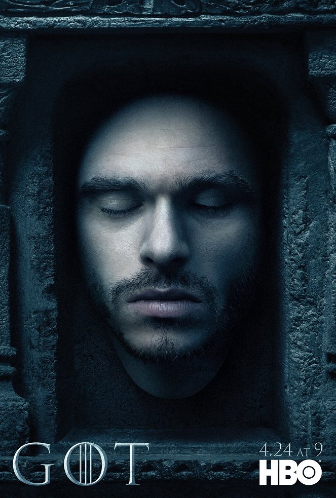Game of Thrones - Game of Thrones - Season 6 - Posters