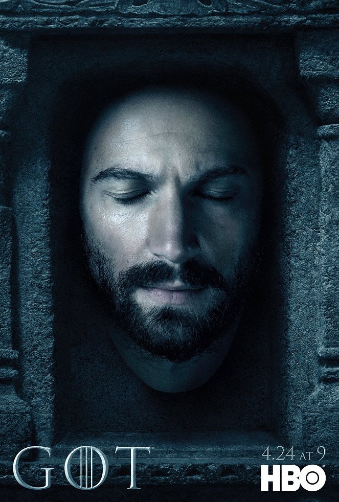Game of Thrones - Season 6 - Posters