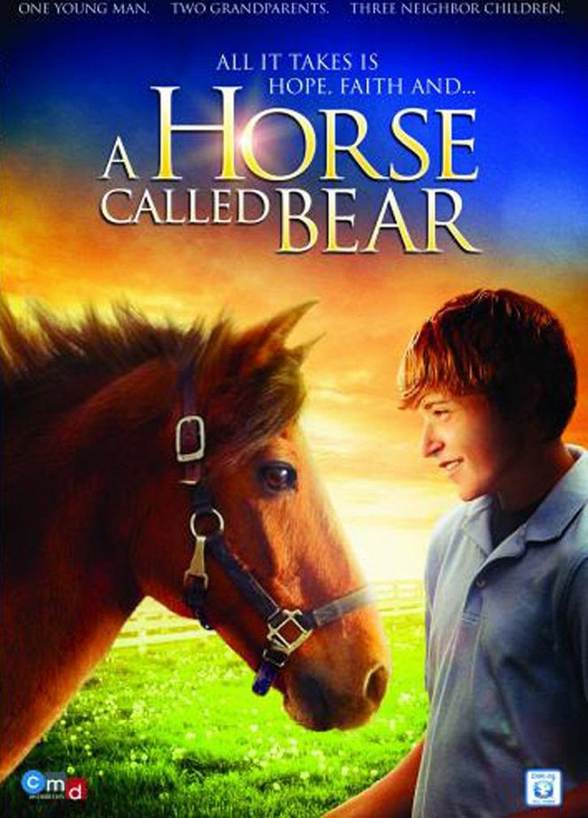 A Horse Called Bear - Posters