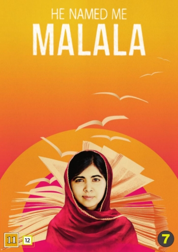 Malala - Julisteet