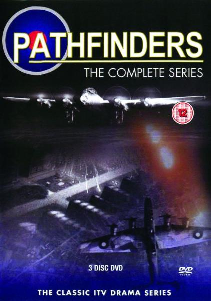 The Pathfinders - Plakaty
