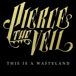 This Is a Wasteland - Plakaty