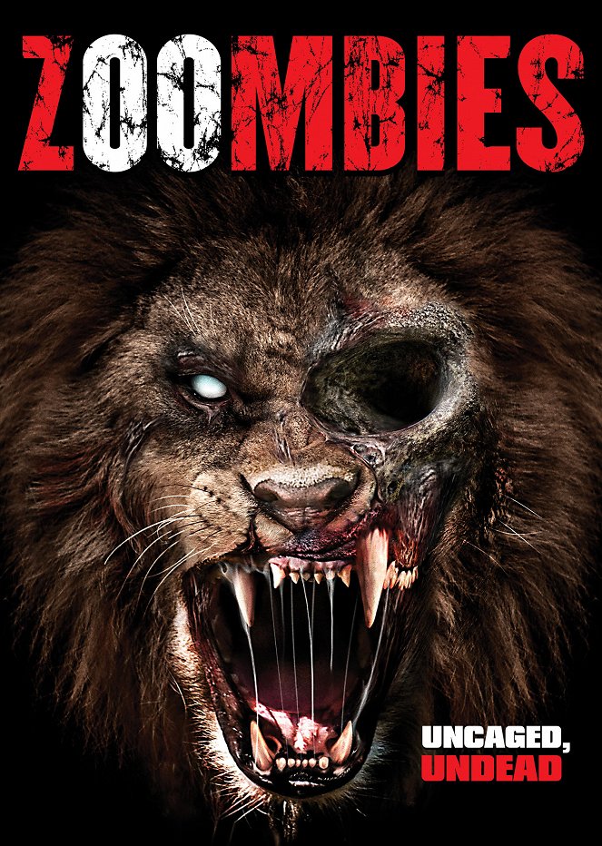Zoombies - Posters