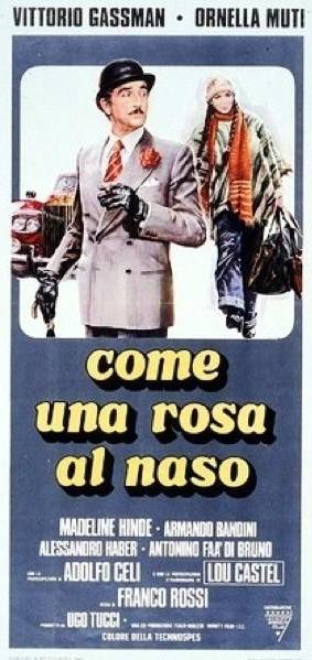 Liebesgrüße aus Palermo - Plakate