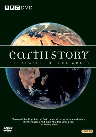 Earth Story - Plakate