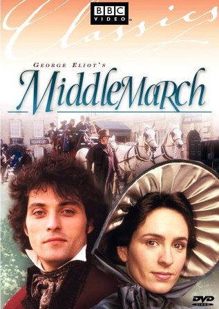 Middlemarch - Posters