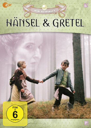 Hansel and Gretel - Posters