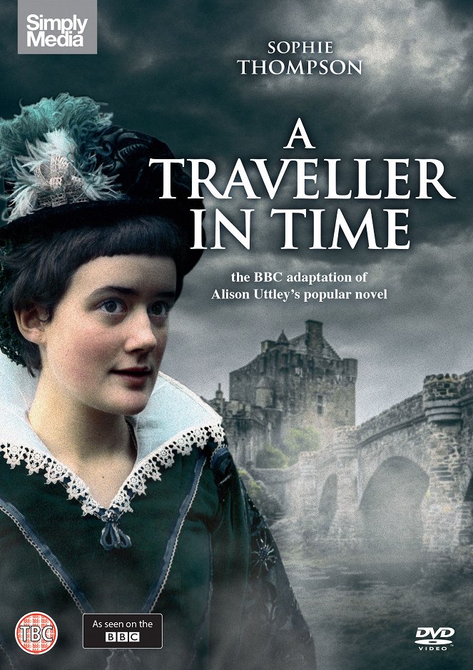 A Traveller in Time - Affiches