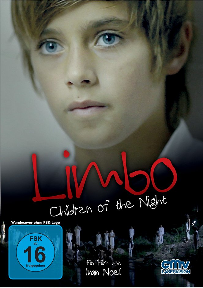 Limbo - Children of the Night - Plakate