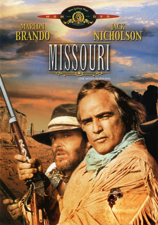 Missouri - Carteles