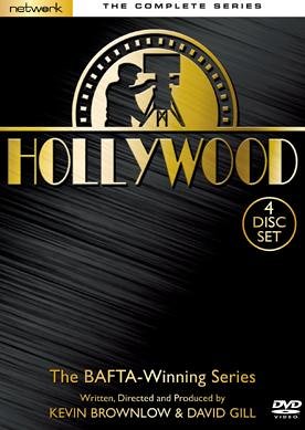 Hollywood - Affiches