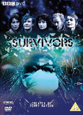 Survivors - Plakaty