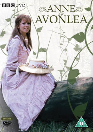 Anne of Avonlea - Carteles