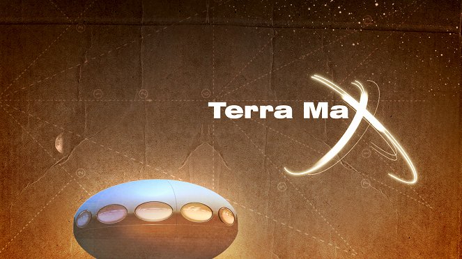Terra MaX - Plakate