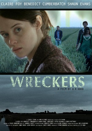 Wreckers - Posters