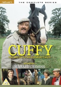 Cuffy - Plakate