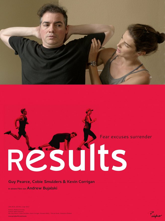 Results - Plakate
