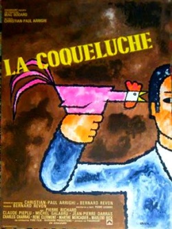 La Coqueluche - Affiches