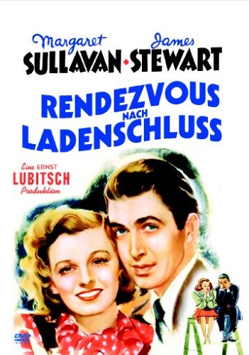 Rendezvous nach Ladenschluss - Plakate