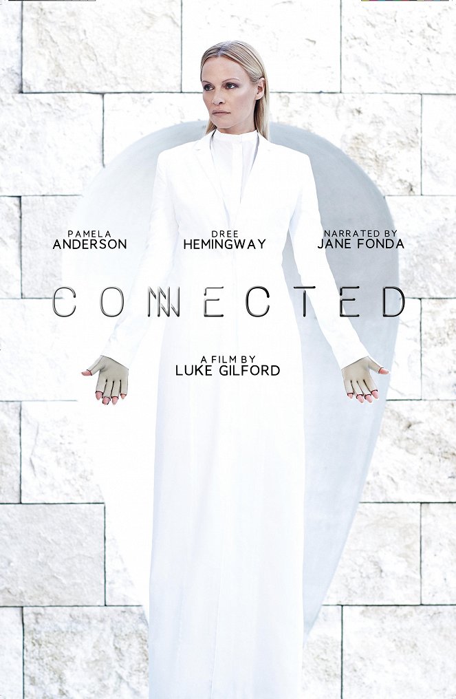 Connected - Affiches
