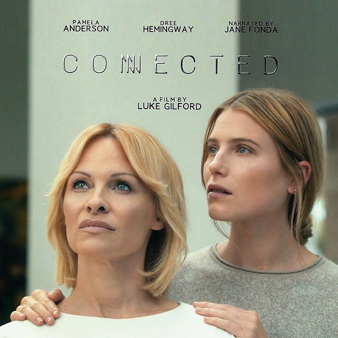Connected - Plakaty