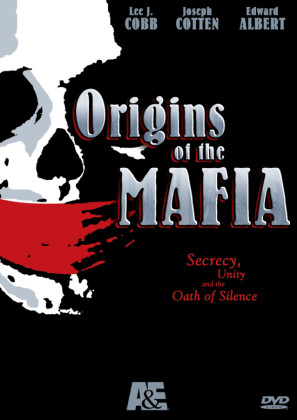 Origins of the Mafia - Posters