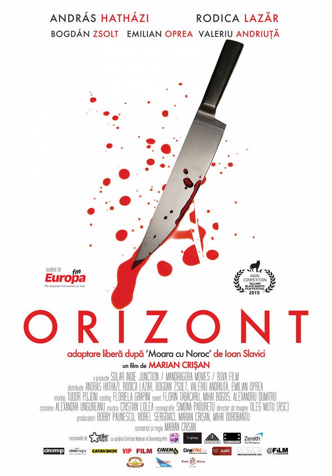 Orizont - Plakate