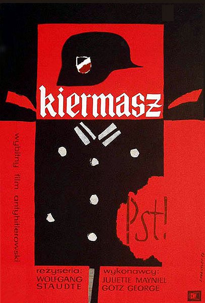 Kirmes - Plakaty