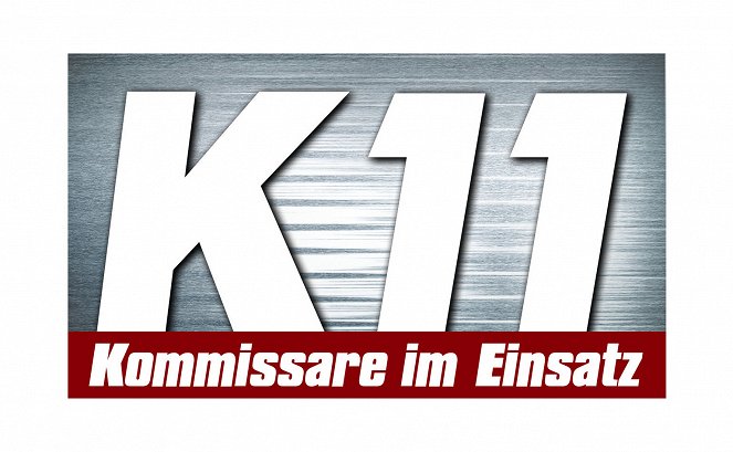 K 11 - Kommissare im Einsatz - Plagáty