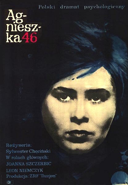 Agnieszka 46 - Plakate