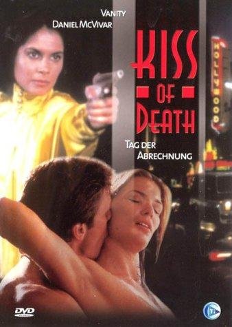 Kiss of Death - Plakátok