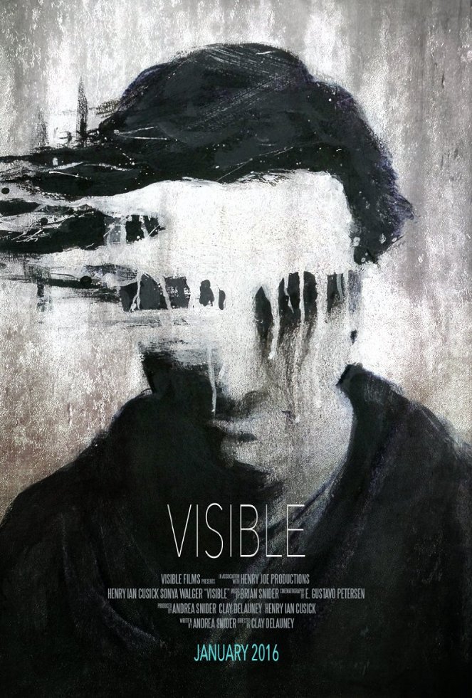 Visible - Affiches
