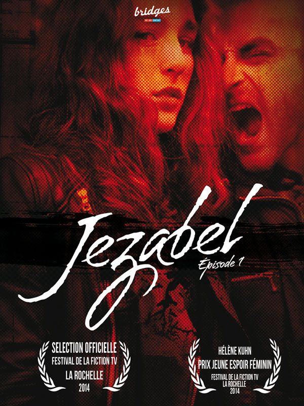 Jezabel - Plakaty