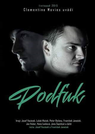 Podfuk - Posters