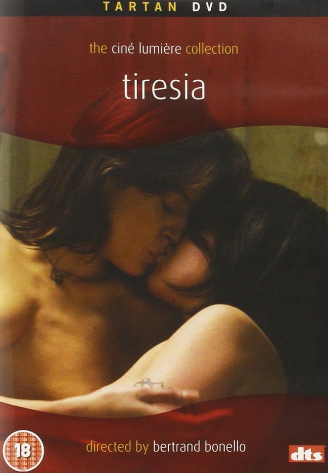 Tiresia - Posters