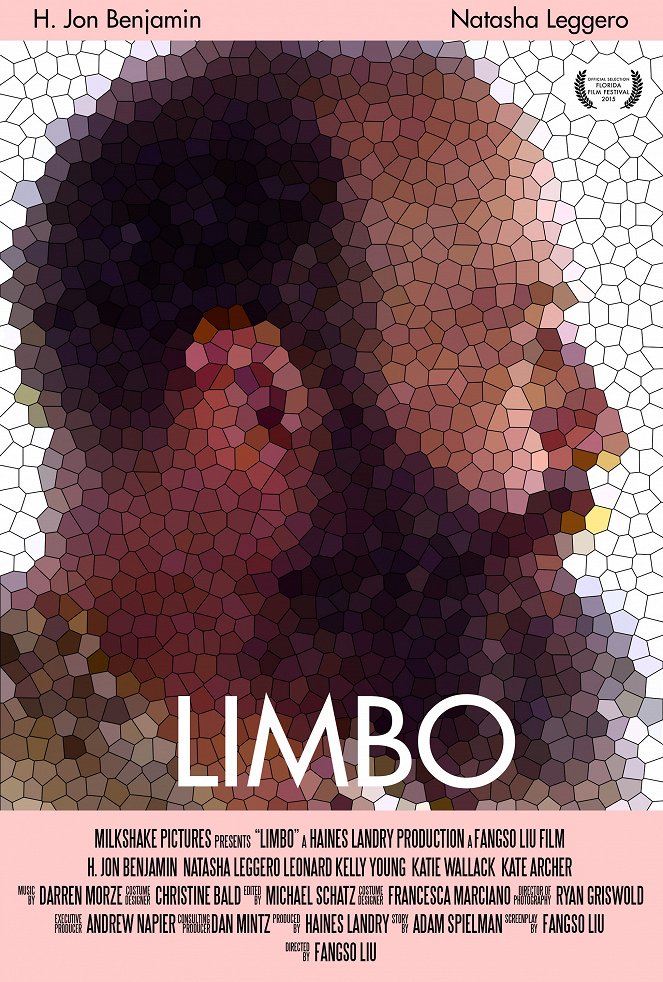 Limbo - Posters