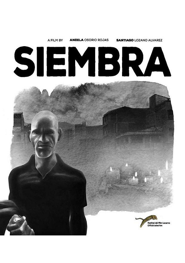 Siembra - Posters