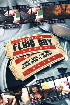 Fluid Boy - Affiches