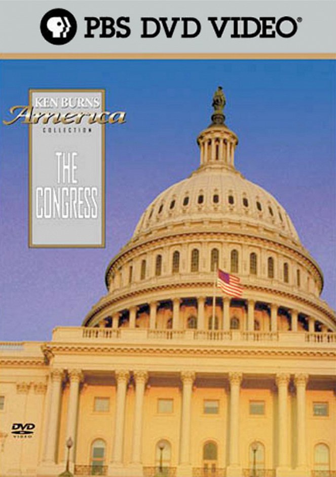 The Congress - Carteles