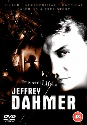 The Secret Life: Jeffrey Dahmer - Posters