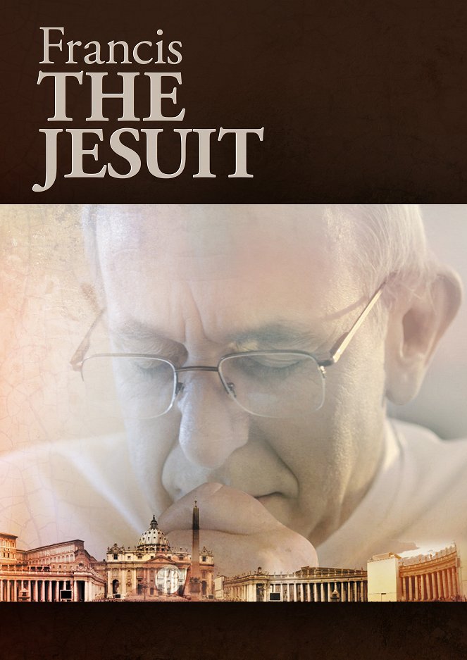 Der Jesuit Papst Franziskus - Plakate