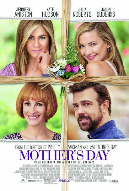 Mother's Day - Liebe ist kein Kinderspiel - Plakate