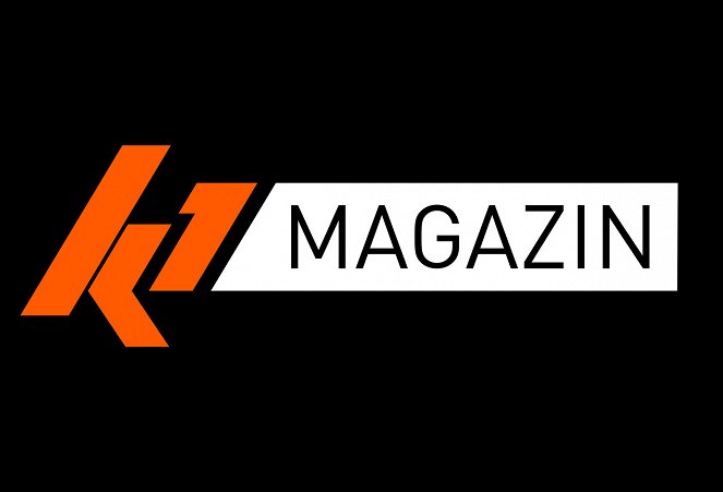 K1 Magazin - Fakten, die bewegen - Plagáty